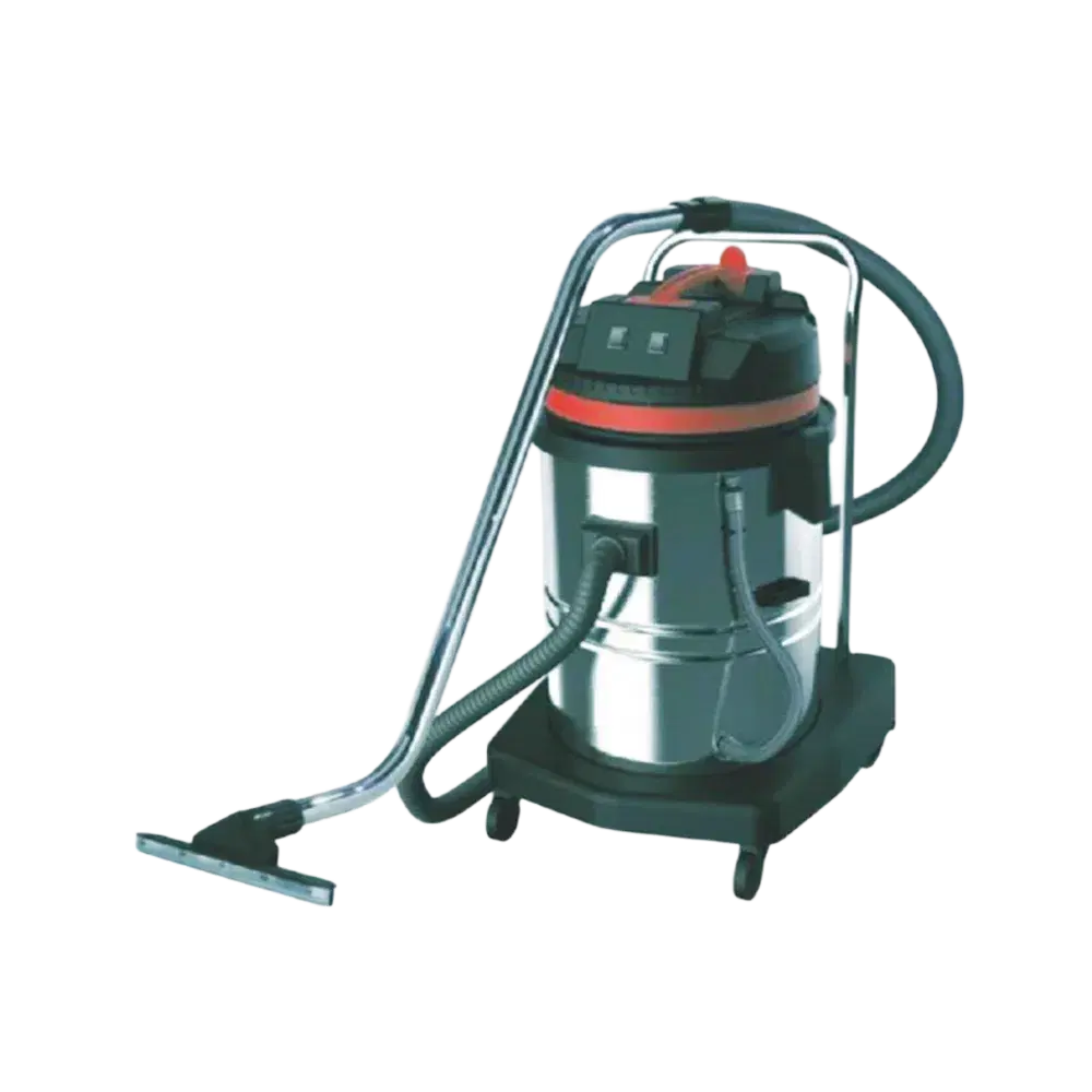 Wet & Dry Vacuum Cleaner